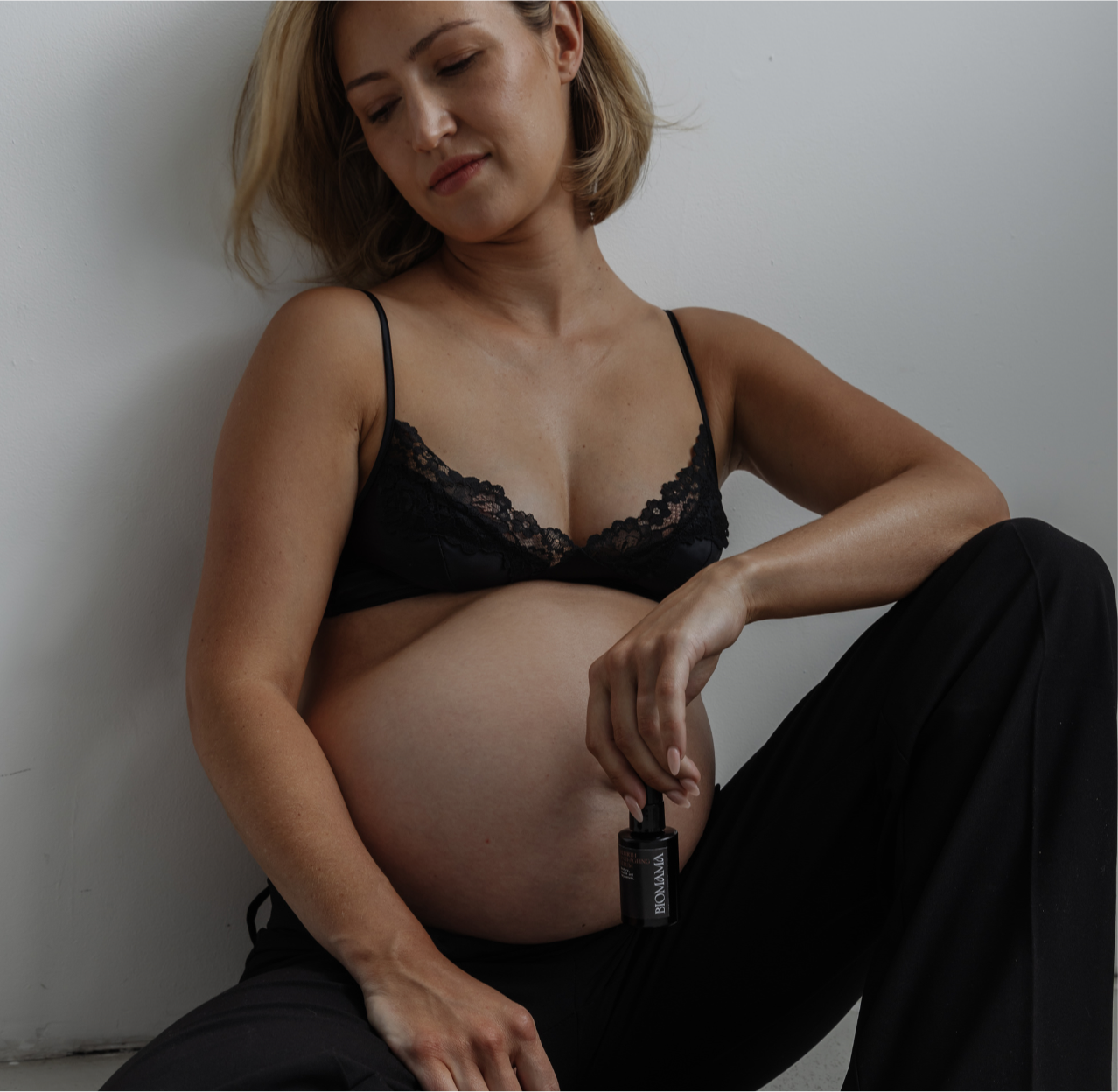 REBIRTH ANTI AGEING SERUM WITH MARINE COLLAGEN