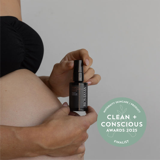 REBIRTH ANTI AGEING SERUM WITH MARINE COLLAGEN